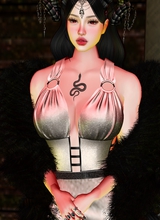 LiraezynHarkness