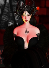 LiraezynHarkness