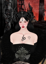 LiraezynHarkness