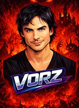 Vorz
