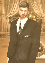 avatar picture