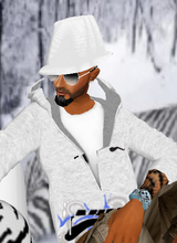 avatar bilde
