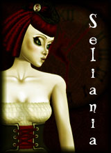 Seliania