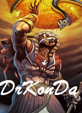 DrKonDa