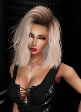 Canvas: IvyJewelheart