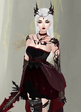 RavenMoonSkull