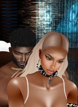 SassyBlackmoorHunter