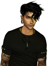 DarkKlaus