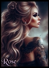 MrsLadyRoseAmore