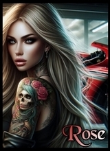 MrsLadyRoseAmore