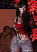 Madelleine