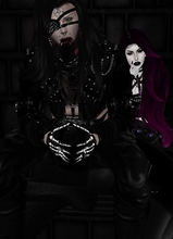 Necrotician