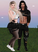 ILysander