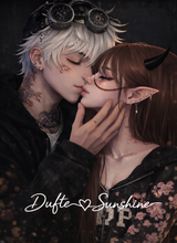 Dufte