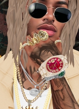 avatar picture