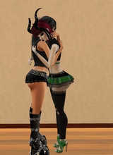MoonlightKira