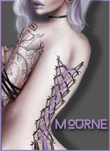 Creator: Mourne