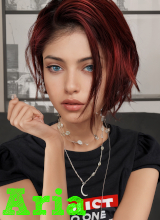 AriaSterling