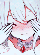 Canvas: tsundere