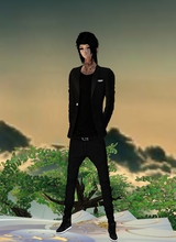 Canvas: Scottsteven123