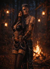 MysticLupina