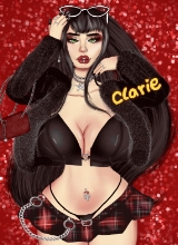 Clarie