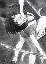 Seiyuu