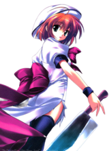 Seiyuu