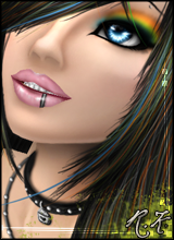 RainBowKiss