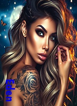 Canvas: EdenSkye