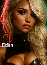 EdenSkye