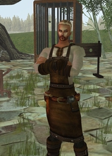 ThorneofGor