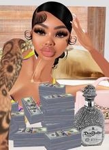 immagine avatar