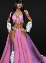 jazistarTHUNDERSDOME