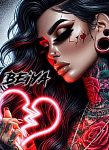 Beiya