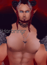XymmerickHarbringr