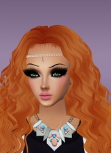 SandyLovesBeautiful
