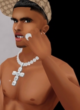 Brenshad