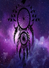 DarkDreamCatcher