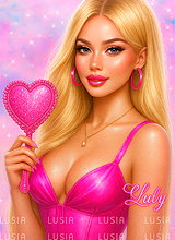 Lusia