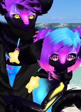 ManzanaMagentaMoon
