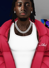 avatar resmi
