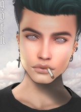 Goth