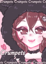 Crumpets