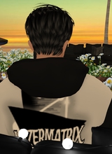 SKYLAZERMATRIX