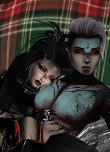 SeraphimTheFallen