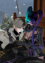SeraphimTheFallen