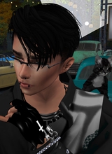foto avatar