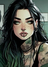 loana