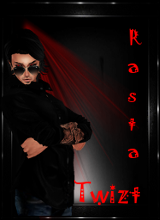 Canvas: RastaTwizt